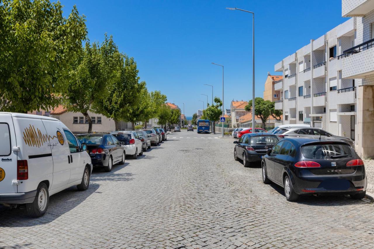 Espinho Sunshine Flat Apartment Exterior photo