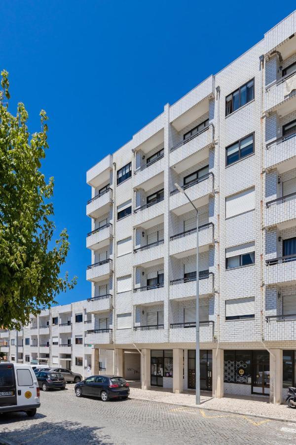 Espinho Sunshine Flat Apartment Exterior photo